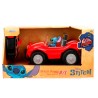 Vehiculo radio control Stitch Disney - imagen 1