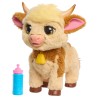 Peluche interactivo Vaca Maggie FurReal - imagen 2