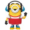 Figura POP Minions 2 Roller Skating Stuart - imagen 3