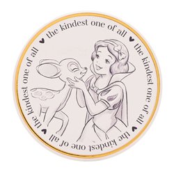 Posavasos Blancanieves Disney