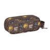 Portatodo Jurassic Worl doble - imagen 2