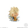 Figura Dragon Ball Super Warrior wave 9 4,5cm surtido - imagen 2