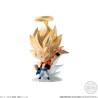 Figura Dragon Ball Super Warrior wave 9 4,5cm surtido - imagen 3