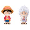 Figura sorpresa One Piece Sofvidoll One Piece 10cm surtido - imagen 3