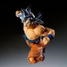 Figura Son Goku Ultra Instinct Match Makers Dragon Ball Super 13cm - imagen 3