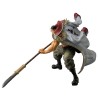 Figura Edward Newgate Grandista One Piece 20cm - imagen 3