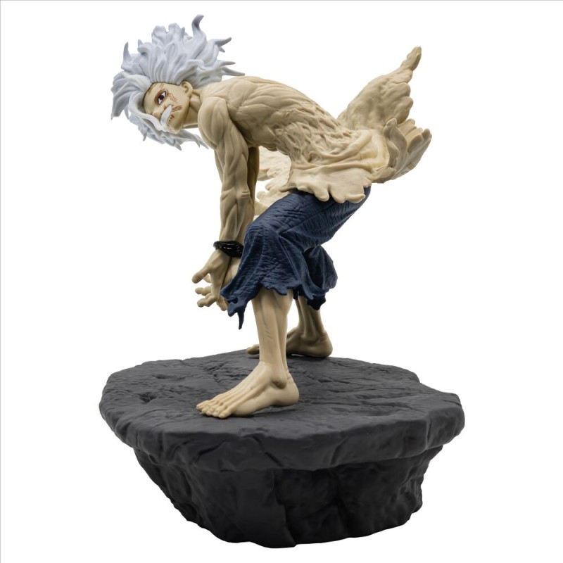 Figura Tomura Shigaraki Combination Battle My Hero Academia 12cm