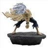 Figura Tomura Shigaraki Combination Battle My Hero Academia 12cm - imagen 2