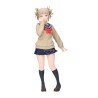 Figura Himoko Toga Glitter & Glamorous My Hero Academia 22cm - imagen 1