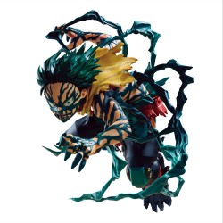 Figura Izuku Midoriya The Amazing Heroes My Hero Academia 14cm