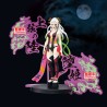 Figura Daki Demon Series Demon Slayer Kimetsu no Yaiba 16cm - imagen 2
