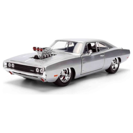 Coche Dodge Charger 1970 Fast and Furious