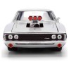 Coche Dodge Charger 1970 Fast and Furious - imagen 2