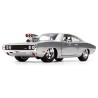 Coche Dodge Charger 1970 Fast and Furious - imagen 3
