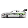 Coche Brians Toyota Supra 1995 Fast and Furious - imagen 2