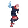 Figura Yuji Itadori Maximatic Jujutsu Kaisen 20cm - imagen 2