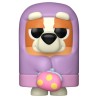Figura POP Bluey Bingo Rita - imagen 2