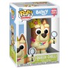 Figura POP Bluey Chili Queen - imagen 1
