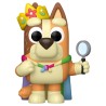 Figura POP Bluey Chili Queen - imagen 2