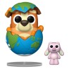 Figura POP Bluey Bingo with Floppy - imagen 2