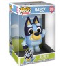 Figura POP Jumbo Bluey - Bluey 25cm - imagen 1