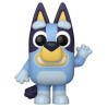 Figura POP Jumbo Bluey - Bluey 25cm - imagen 2