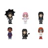 Figura Mini Vinyl Wednesday Miercoles surtido - imagen 2