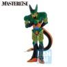 Figura Ichibansho Cell 2nd Form Omnibus Amazing Dragon Ball Z 27cm - imagen 1