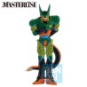 Figura Ichibansho Cell 2nd Form Omnibus Amazing Dragon Ball Z 27cm - imagen 2