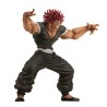 Figura Ichibansho Yujiro Hanma The World Can Be Changed with One Fist Baki 25cm - imagen 2