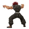 Figura Ichibansho Yujiro Hanma The World Can Be Changed with One Fist Baki 25cm - imagen 3
