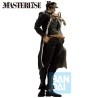 Figura Ichibansho Jotaro Kujo Stardust Crusaders + Jojo ́s Bizarre 27cm - imagen 3