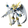 Figura Ichibansho Imperialdramon Clash of Light and Darkness Digimon Adventure 19cm - imagen 1