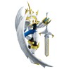 Figura Ichibansho Imperialdramon Clash of Light and Darkness Digimon Adventure 19cm - imagen 3
