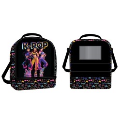 Mochila Termica KPop 18cm