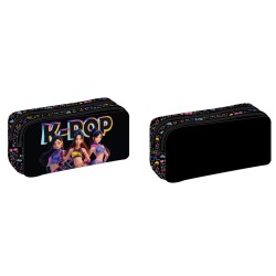 Portatodo KPop doble