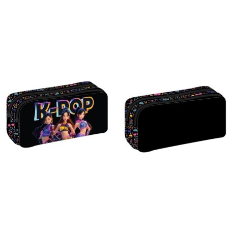 Portatodo KPop doble