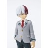 Figura Shoto Todoroki My Hero Academia 14cm - imagen 2