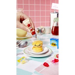 Capsula sorpresa Miniverse Make It Mini Plush surtido