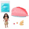 Muñeca Caracola Sorpresa Vaiana Moana Disney surtido - imagen 2