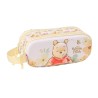 Portatodo 3D Winnie the Pooh Disney doble - imagen 1