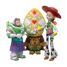 Blister 4 figuras Toy Story 5 Disney Pixar - imagen 2