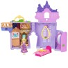 Mini Castillo Rapunzel Disney - imagen 1