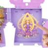 Mini Castillo Rapunzel Disney - imagen 2