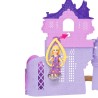 Mini Castillo Rapunzel Disney - imagen 3
