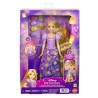 Muñeca Reveal Rapunzel Enredados Disney - imagen 1