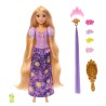 Muñeca Reveal Rapunzel Enredados Disney - imagen 3