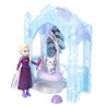 Muñeca Elsa Escondite Helado de Animales Frozen Disney - imagen 2