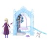 Muñeca Elsa Escondite Helado de Animales Frozen Disney - imagen 3