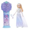 Muñeca Elsa Reveal Frozen Disney - imagen 2